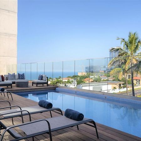 Premier Hotel Umhlanga 德班 外观 照片