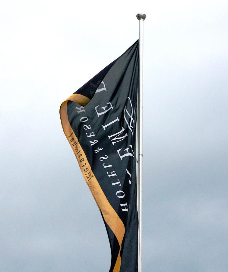 Premier Hotel Umhlanga 德班 外观 照片