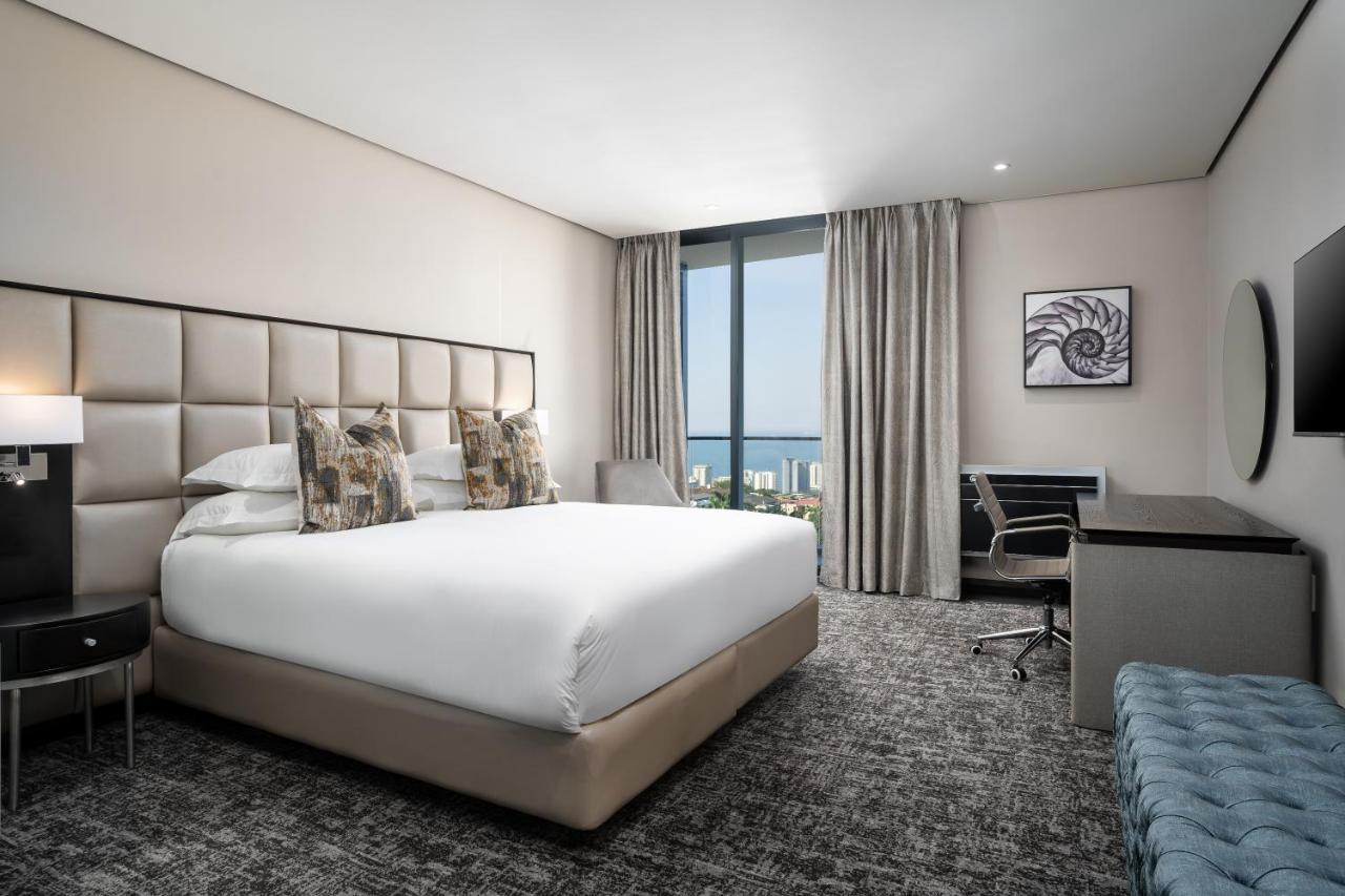 Premier Hotel Umhlanga 德班 外观 照片