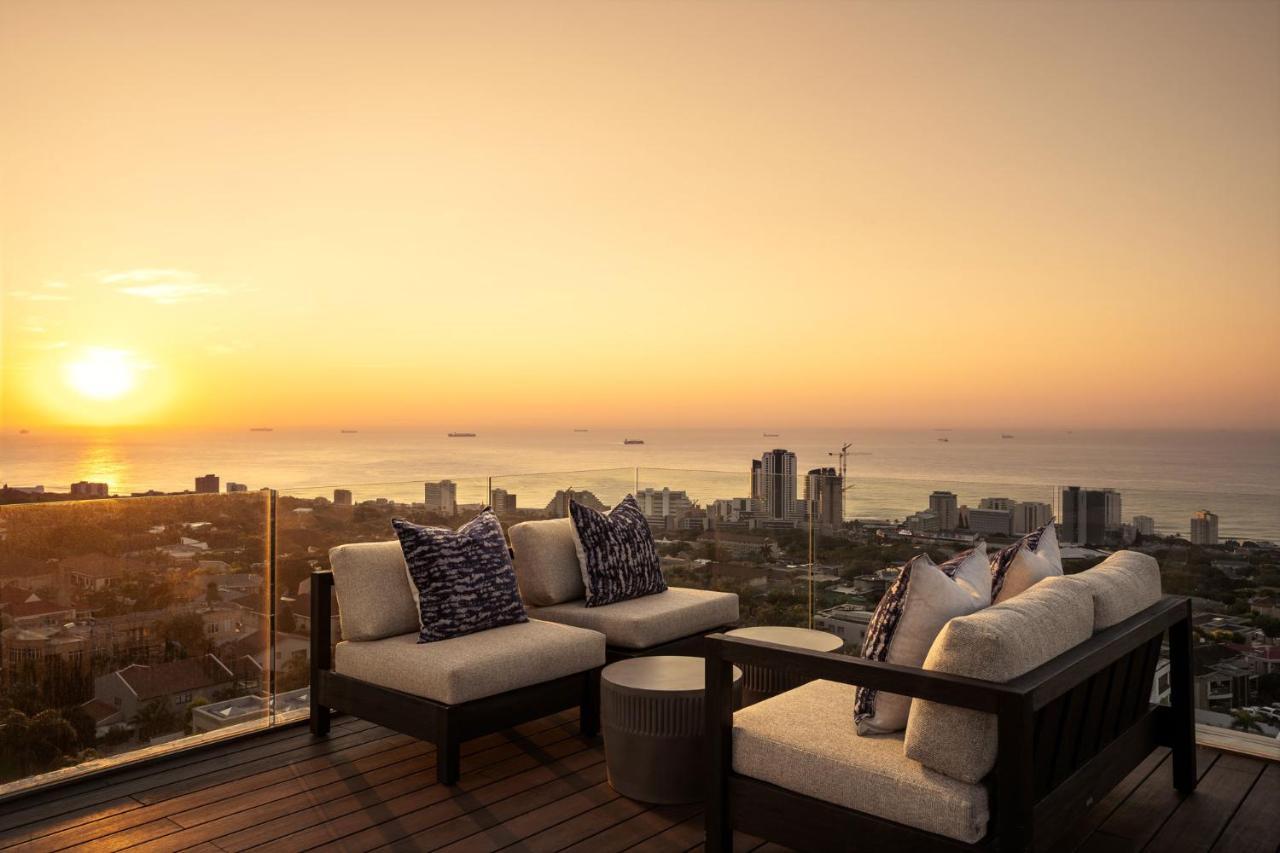 Premier Hotel Umhlanga 德班 外观 照片