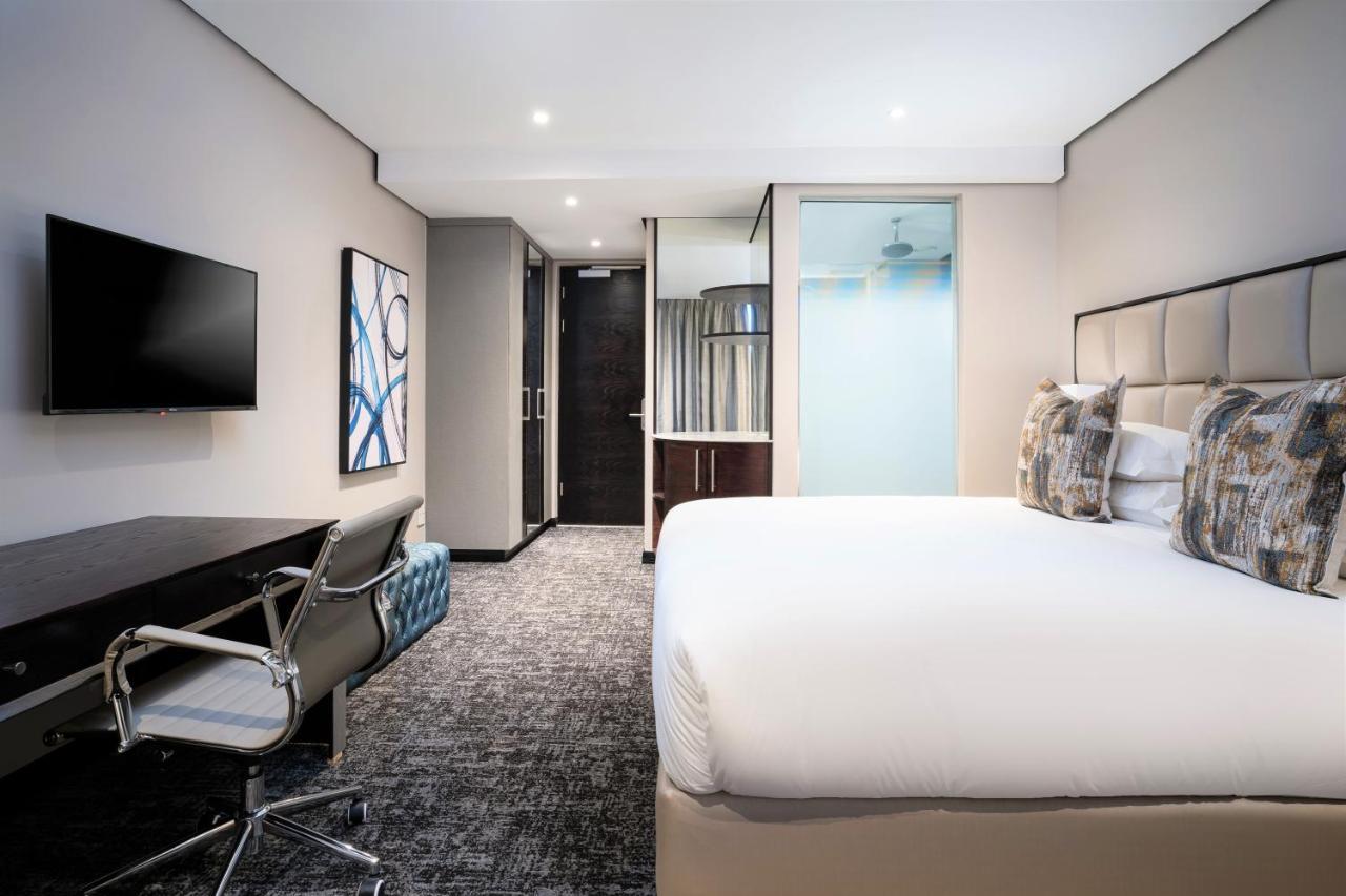 Premier Hotel Umhlanga 德班 外观 照片