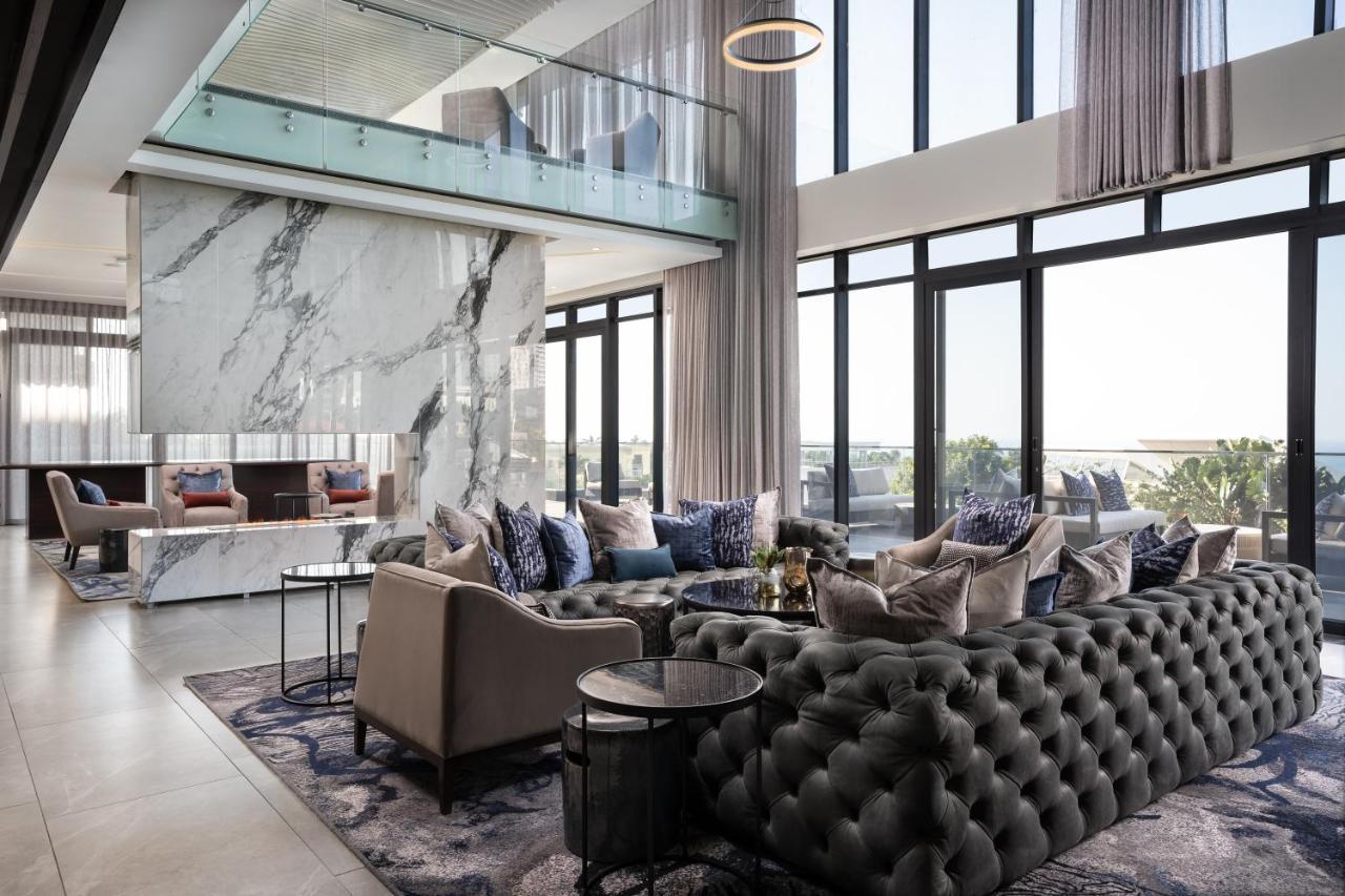 Premier Hotel Umhlanga 德班 外观 照片