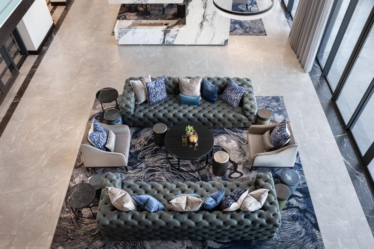 Premier Hotel Umhlanga 德班 外观 照片