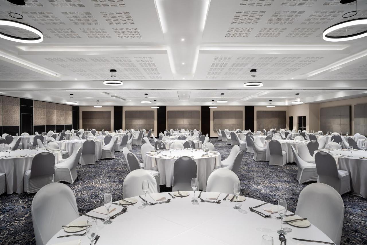 Premier Hotel Umhlanga 德班 外观 照片