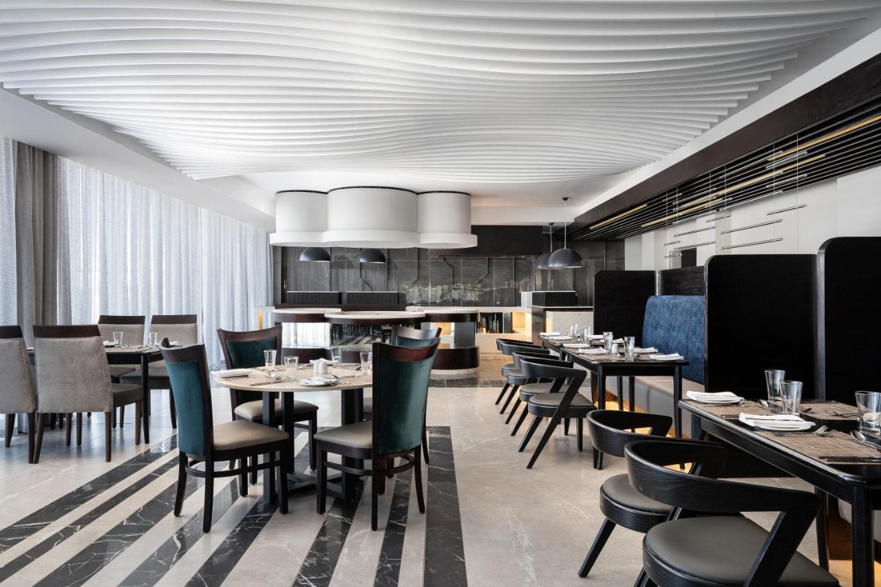 Premier Hotel Umhlanga 德班 外观 照片