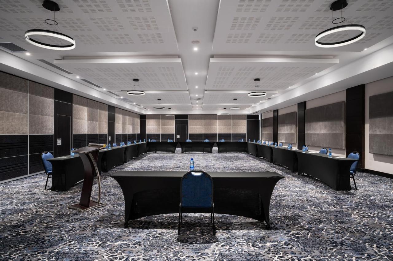 Premier Hotel Umhlanga 德班 外观 照片