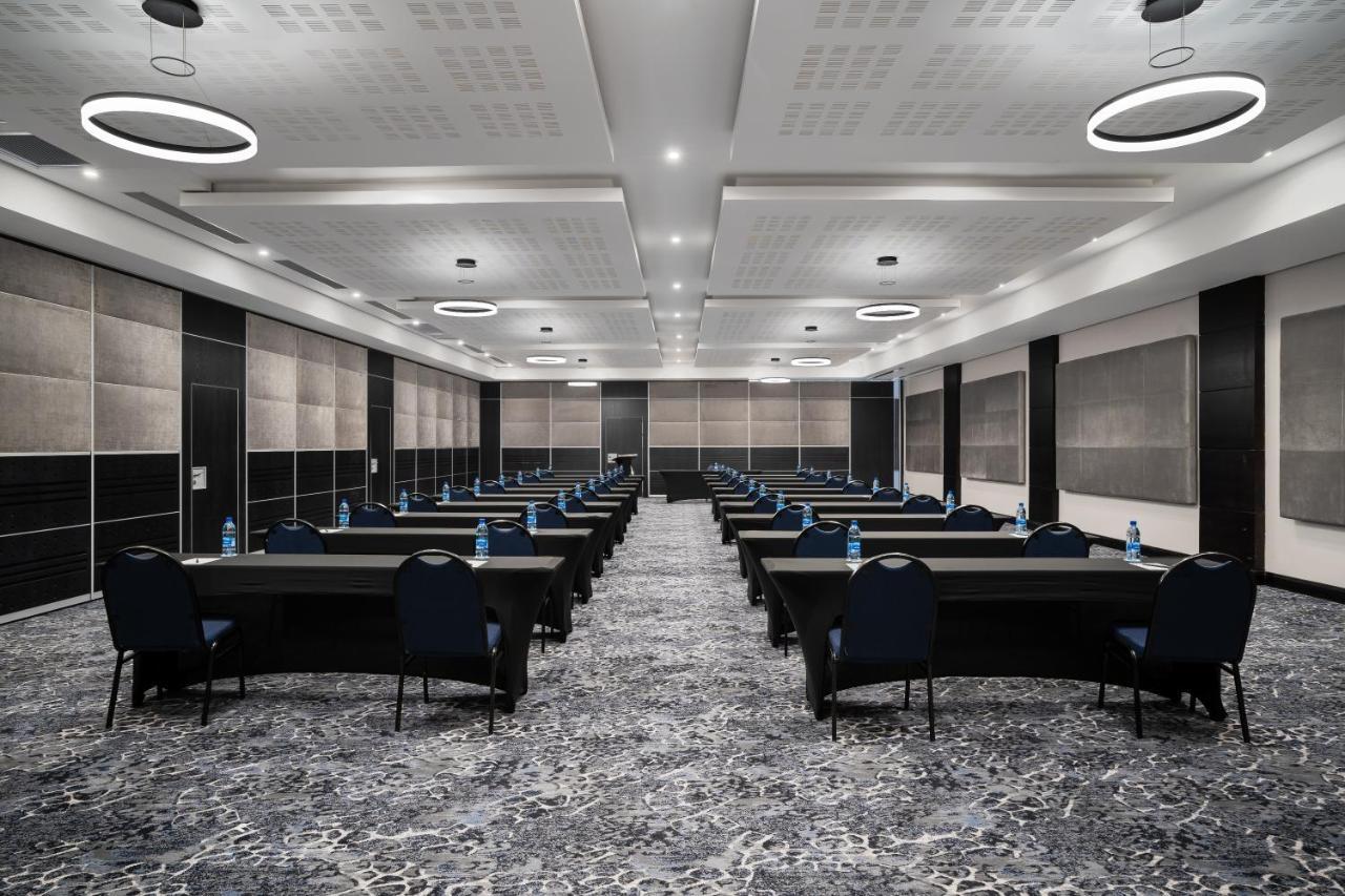 Premier Hotel Umhlanga 德班 外观 照片