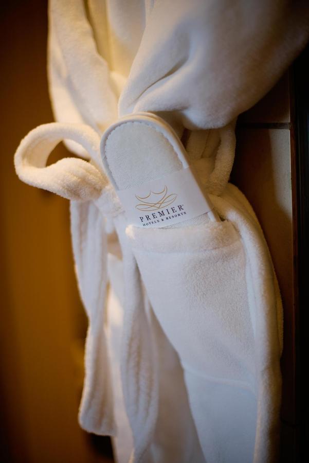 Premier Hotel Umhlanga 德班 外观 照片