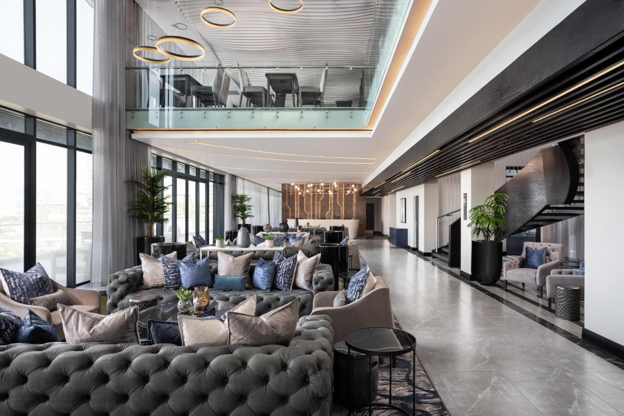 Premier Hotel Umhlanga 德班 外观 照片