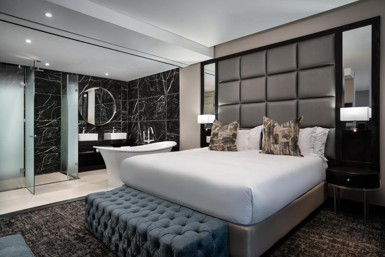 Premier Hotel Umhlanga 德班 外观 照片