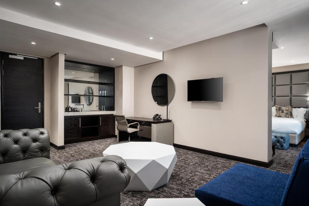 Premier Hotel Umhlanga 德班 外观 照片