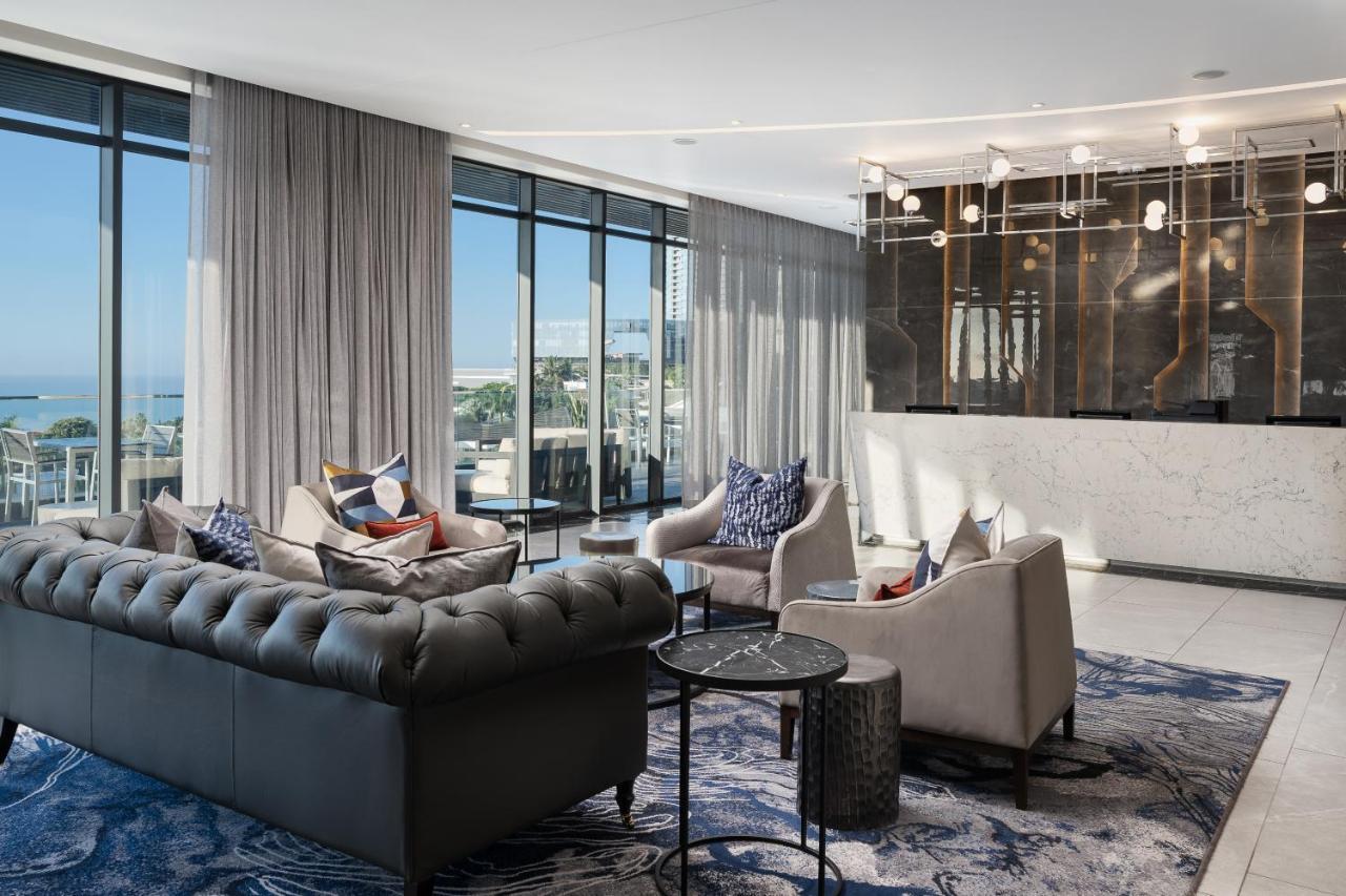 Premier Hotel Umhlanga 德班 外观 照片
