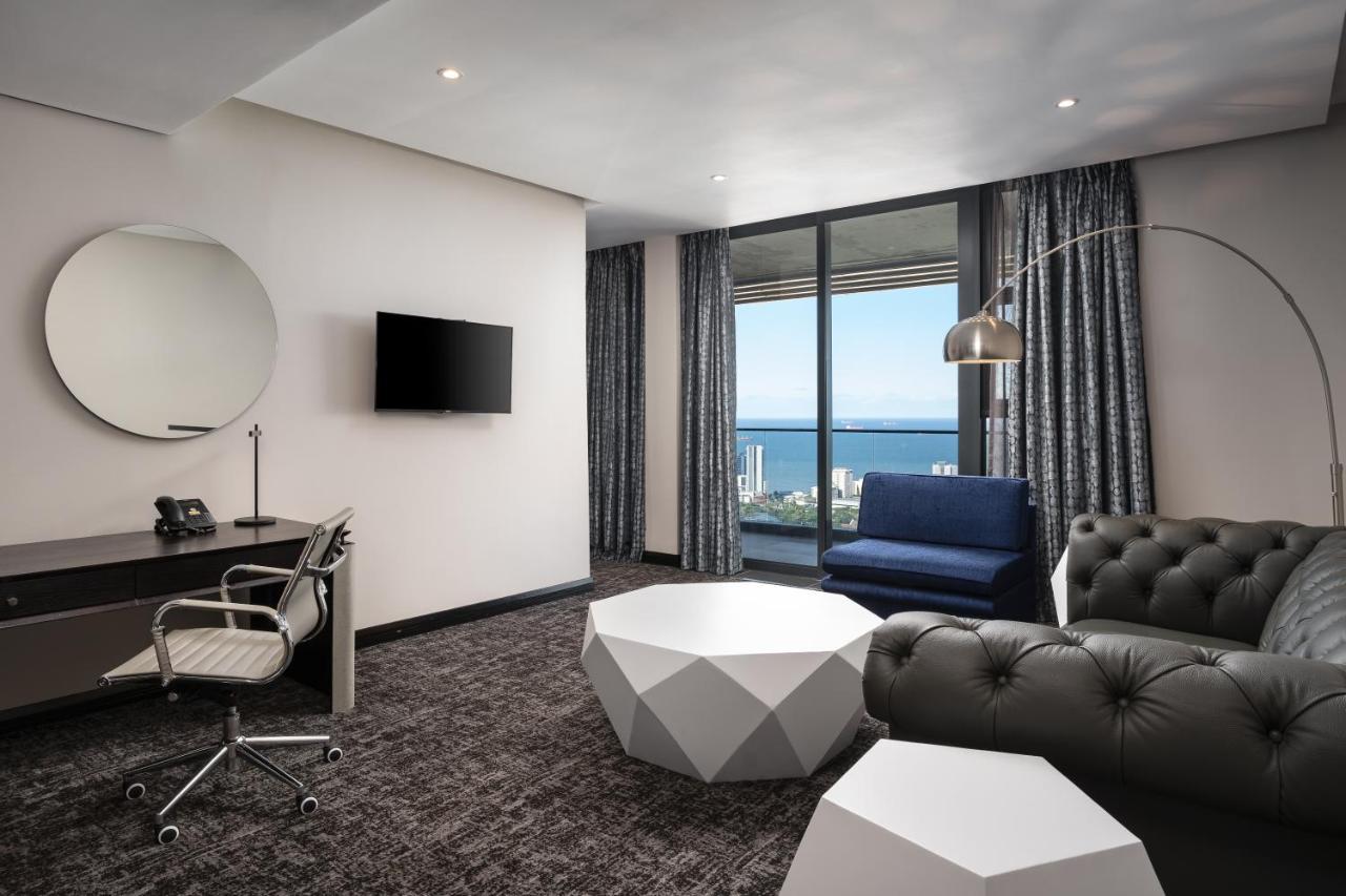 Premier Hotel Umhlanga 德班 外观 照片
