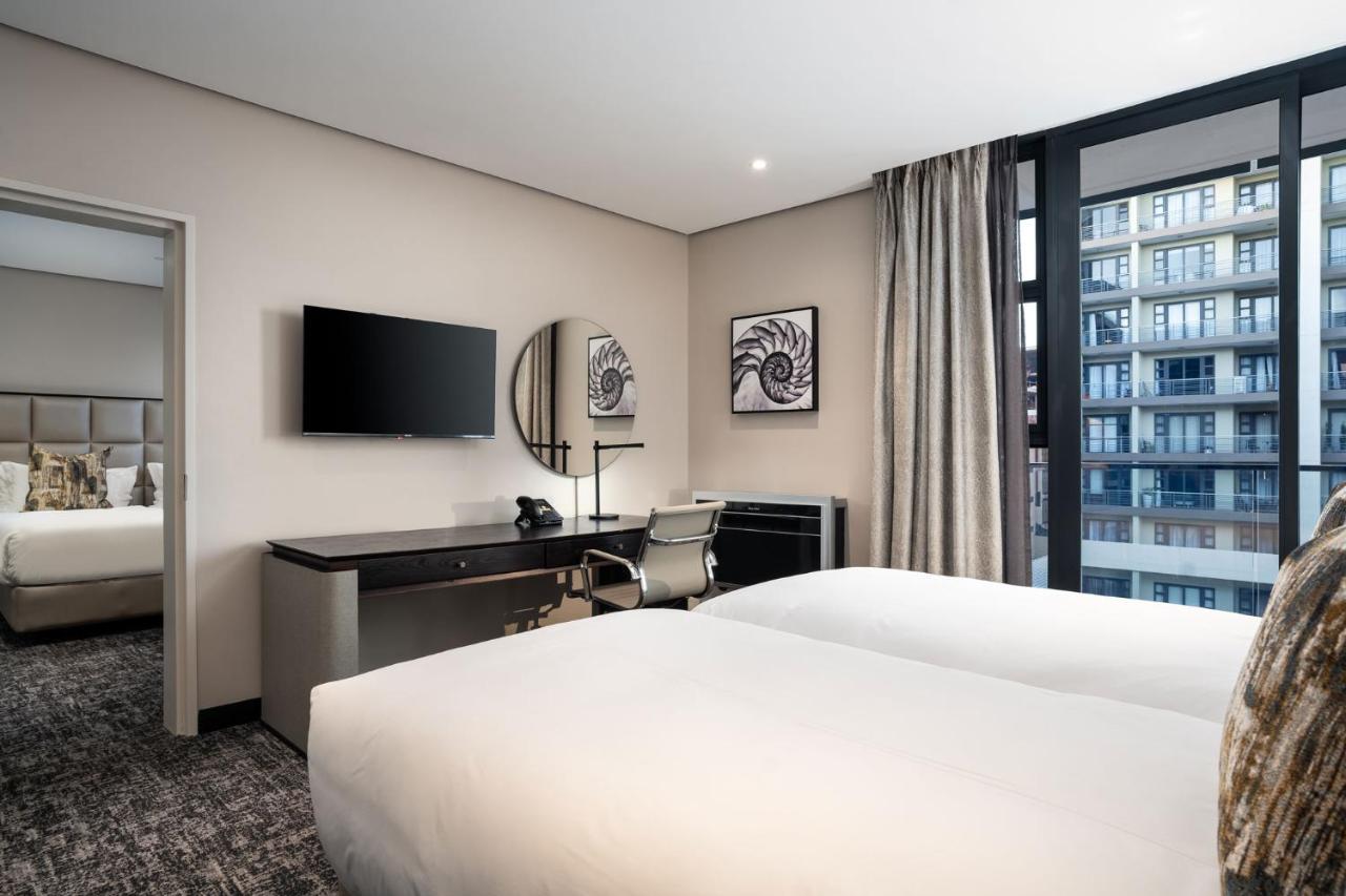 Premier Hotel Umhlanga 德班 外观 照片