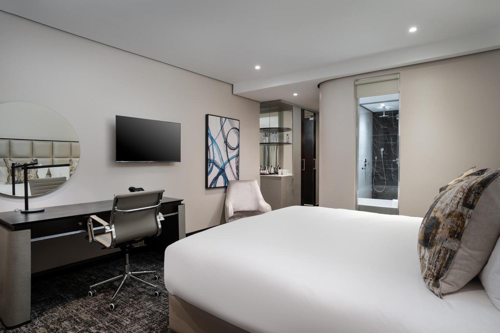 Premier Hotel Umhlanga 德班 外观 照片